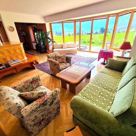 Residence Aurora, Bohinj Exterior photo