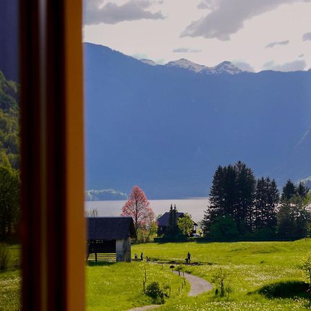 Residence Aurora, Bohinj Exterior photo