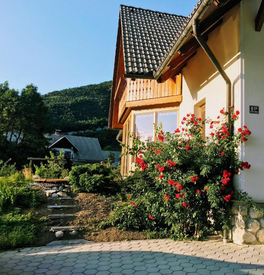 Residence Aurora, Bohinj Exterior photo