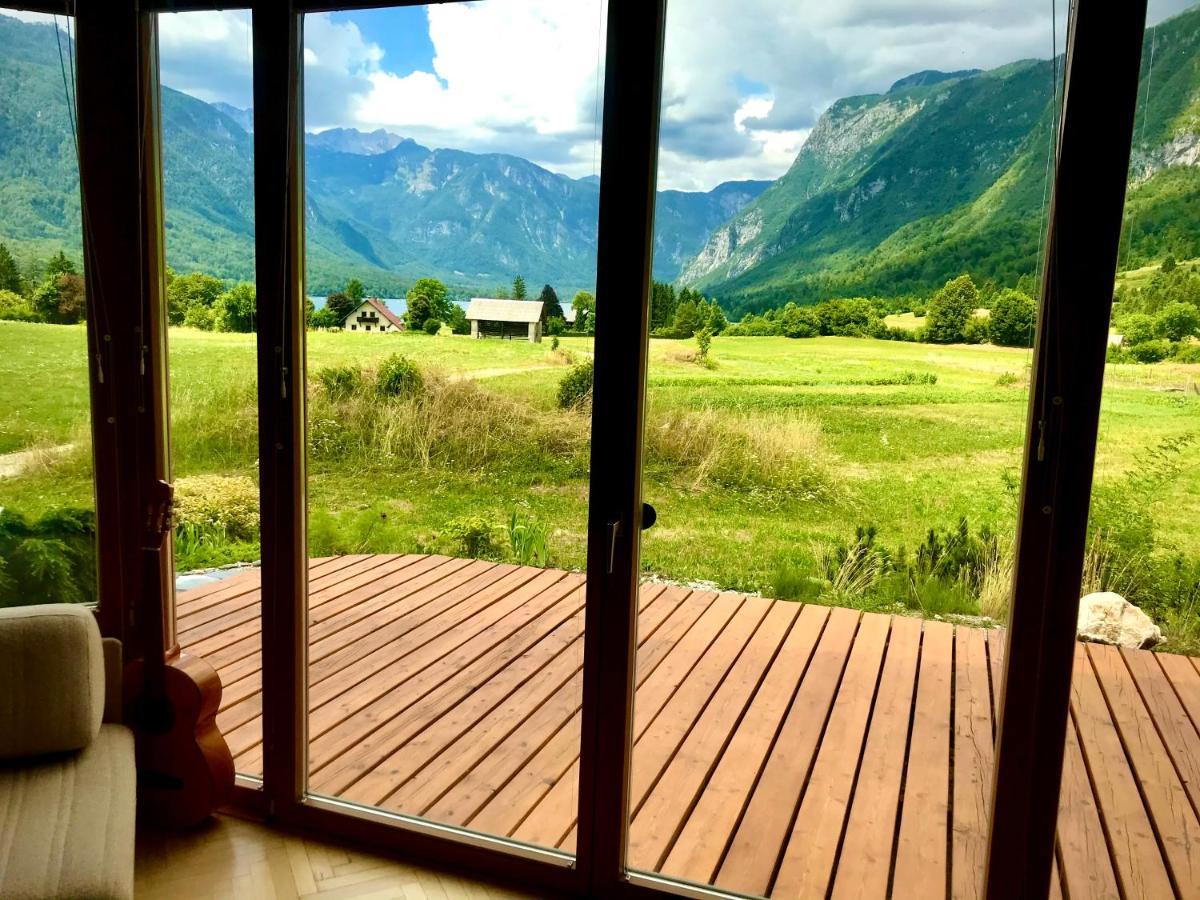Residence Aurora, Bohinj Exterior photo