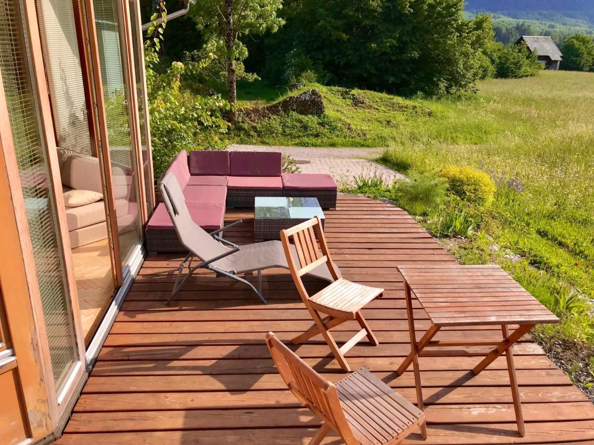 Residence Aurora, Bohinj Exterior photo
