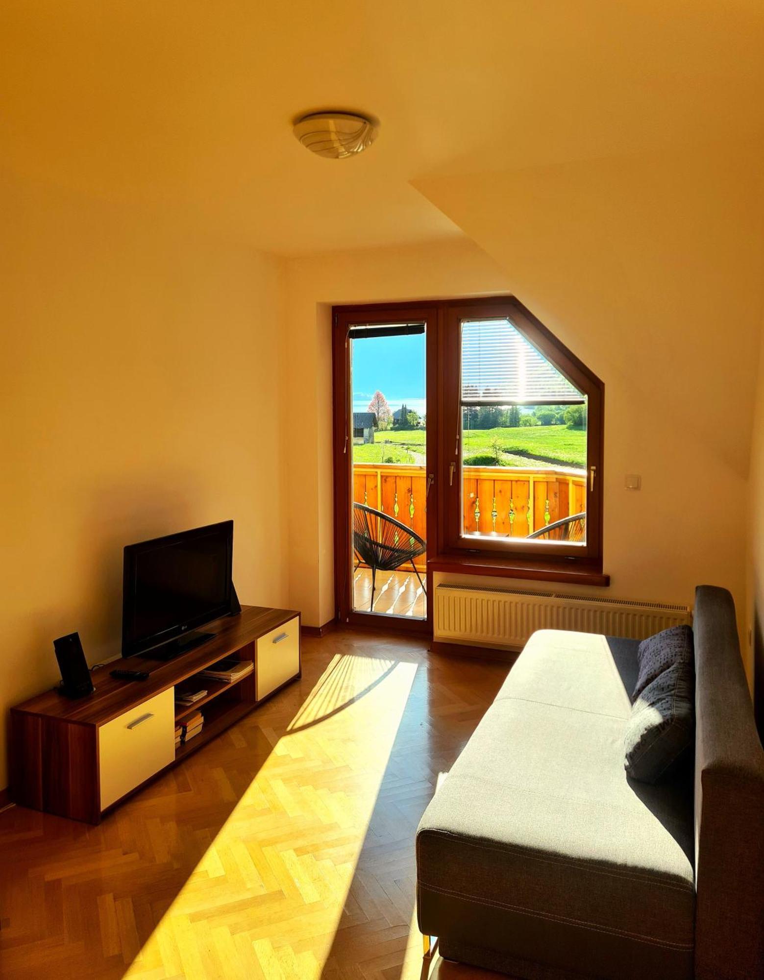 Residence Aurora, Bohinj Exterior photo