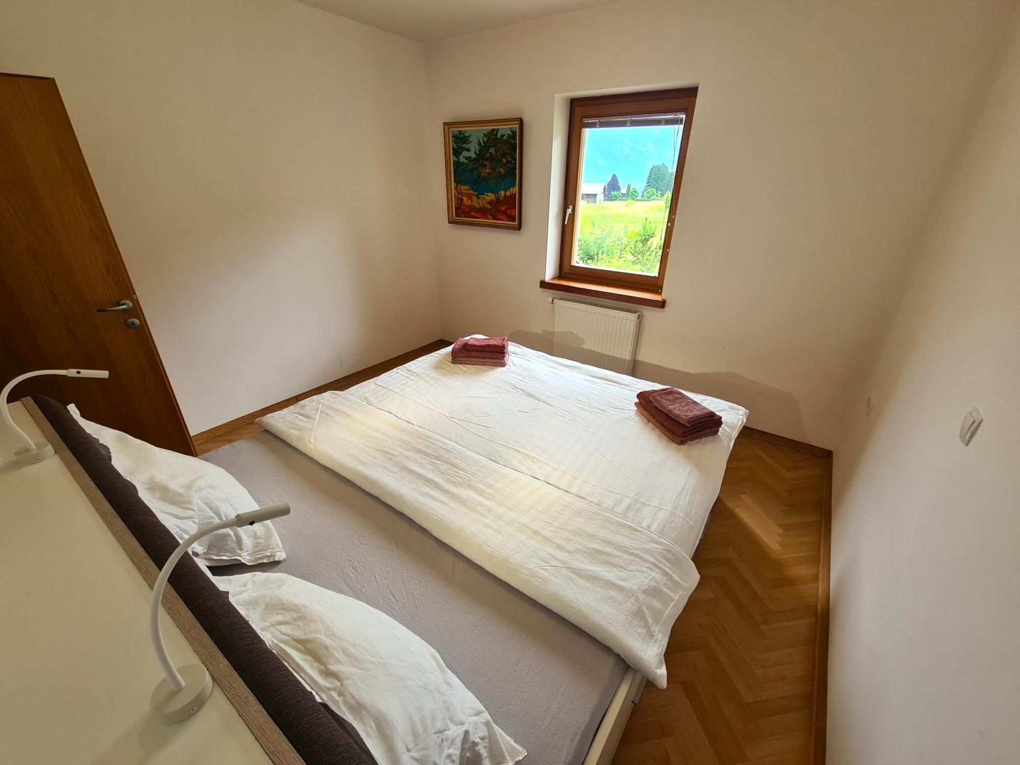 Residence Aurora, Bohinj Exterior photo